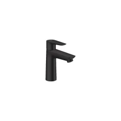 Hansgrohe TALIS E 110 HÅNDVASKARMATUR 1-GREB SORT Online