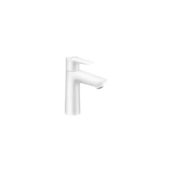Hansgrohe TALIS E 110 HÅNDVASKARMATUR 1-GREB MAT HVID Sale