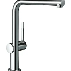 Hansgrohe TALIS M54 270 KØKKENARMATUR KROM^ Køkkenarmaturer