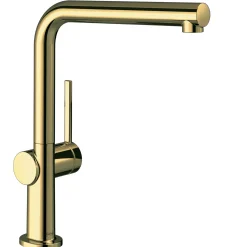 Hansgrohe TALIS M54 270 KØKKENARMATUR POLERET MESSING Sale