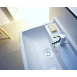 Hansgrohe TALIS S2 HÅNDVASKARMATUR 1-GREB FORKROMET Best