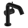 Hansgrohe TECTURIS S110 COOLSTART HÅNDVASKARMATUR 1-GREB MAT SORT Discount