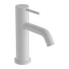 Hansgrohe TECTURIS S80 HÅNDVASKARMATUR 1-GREB MAT HVID^ Vandhane