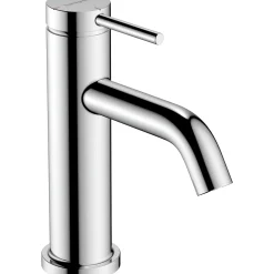 Hansgrohe TECTURIS S80 HÅNDVASKARMATUR 1-GREB KROM