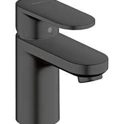 Hansgrohe VERNIS BLEND HÅNDVASKARMATUR 1-GREB MAT SORT^ Vandhane