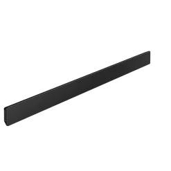 Hansgrohe WALLSTORIS SKINNE MAT SORT^ Tilbehør Bad