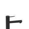 Hansgrohe ZESIS M33 150, 2-JET KØKKENARMATUR MAT SORT^ Køkkenarmaturer