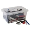 Harpun KILE ASSORTERET MIX 500 STK Online