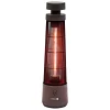 Heat1 212-371 TERRASSEVARMER SORT 1200 W^ Terrassevarmere