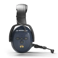 Hellberg XSTREAM MP BT/LD/MP HØREVÆRN^ Sikkerhed
