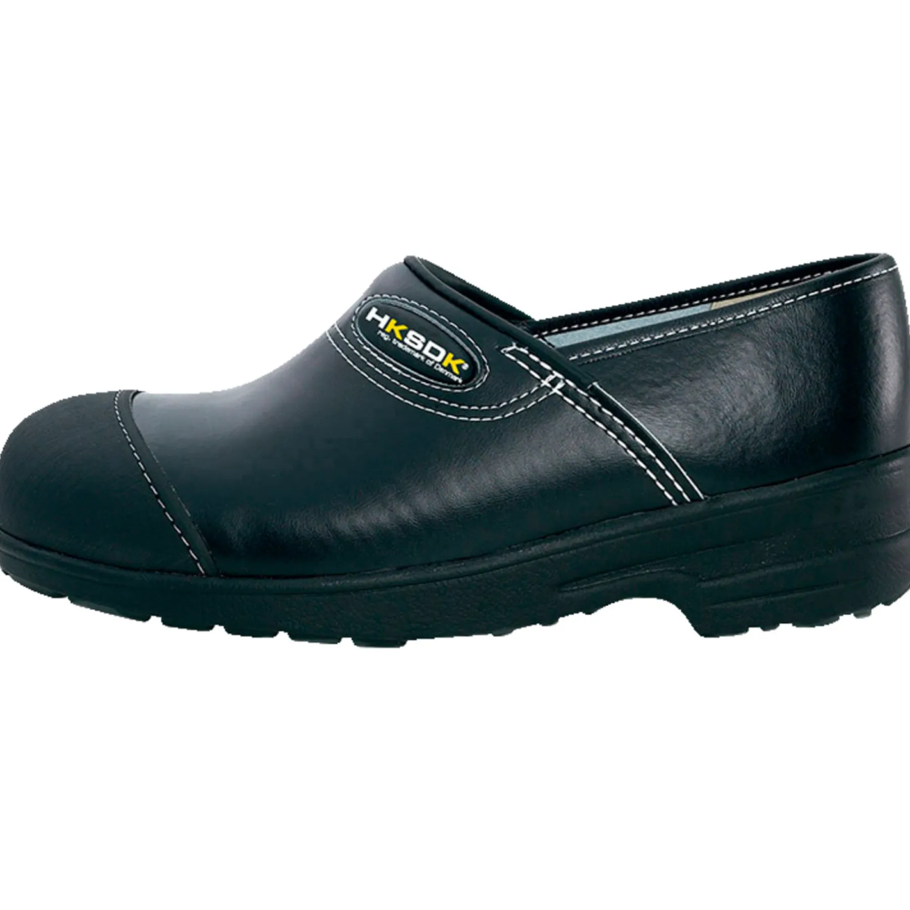 HKSDK S-SERIE S96 TRÆSKO SORT 41 Discount