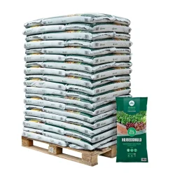 HOLMEBO 60 POSER Á 40 LTR HØJBEDSMULD 2400 L^ Jord