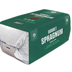 HOLMEBO 18 POSER Á 300 LTR SPHAGNUM 5400 L^ Jord