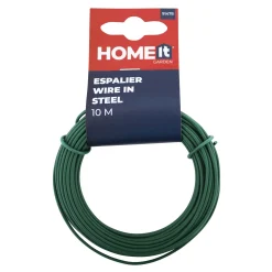 HOME it GARDEN ESPALIERTRÅD 10 METER^ Frø & Spiring