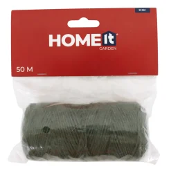 HOME it GARDEN JUTEGARN 50 METER^ Frø & Spiring