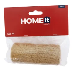 HOME it GARDEN JUTEGARN 50 METER^ Frø & Spiring
