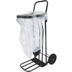 HOME it GARDEN SÆKKEVOGN 80 KG^ Trillebøre & Havevogne