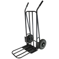 HOME it GARDEN SÆKKEVOGN 250 KG^ Trillebøre & Havevogne