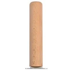 Home>it CYLINDER BORDBEN 20 CM BØG 1 STK Best