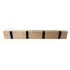 Home>it FLEX KNAGERÆKKE EG 4 KN 40X5,5X2 CM Outlet