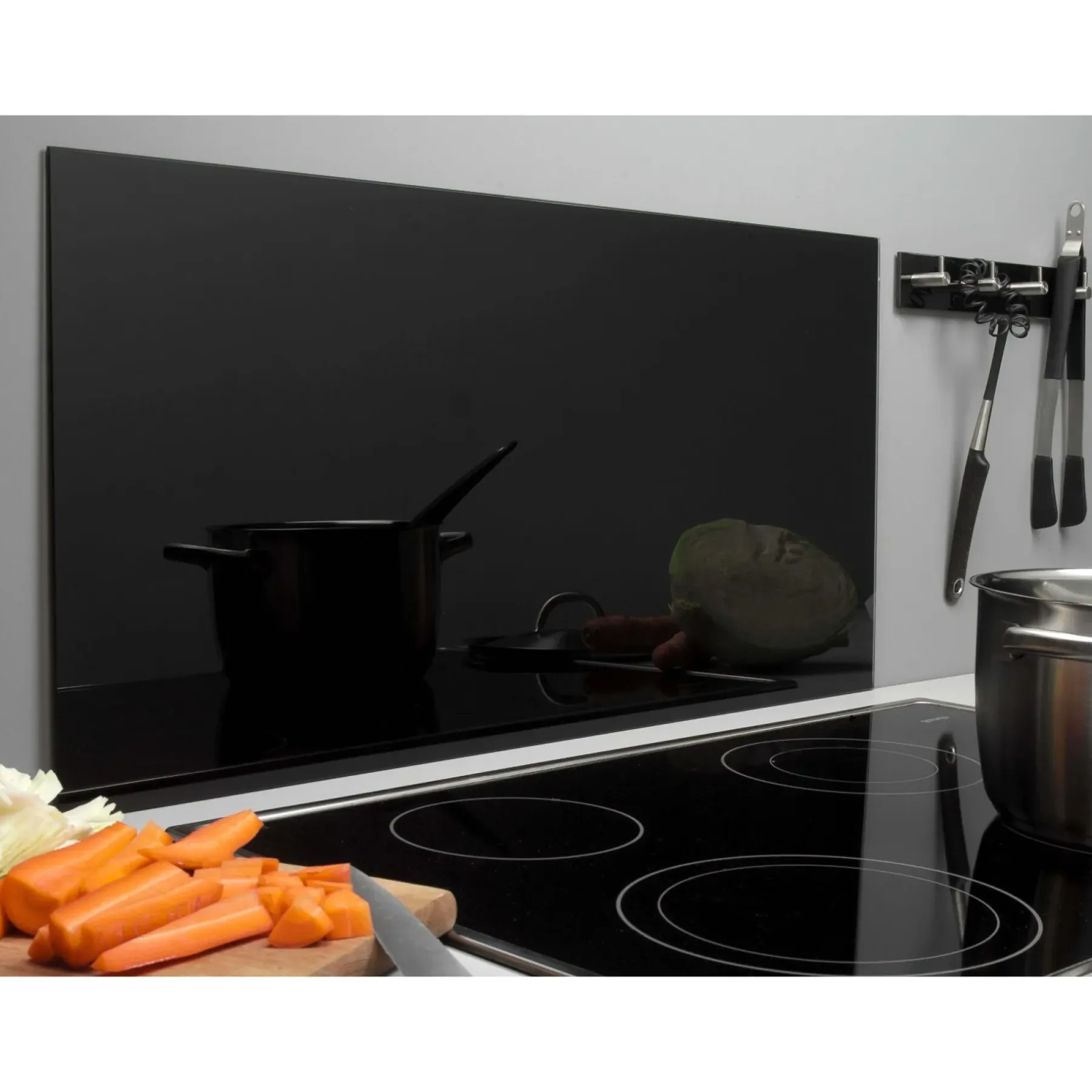 Home>it HOME SORT GLAS STÆNKPLADE Online