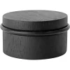 Home>it SORT EG DØRSTOPPER Ø76MM SORT^ Vindues- & Dørbeslag