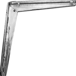 Home>it T-PROFIL BORDBÆRING 200X250 MM GALVANISERET 1 STK^ Møbel- & Inventarbeslag