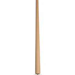 Home>it TRAPEZ (LIGE) BORDBEN 80 CM BØG 1 STK^ Møbel- & Inventarbeslag