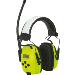 Honeywell HOWARD L SYNC RADIO AM/FM HØREVÆRN Best