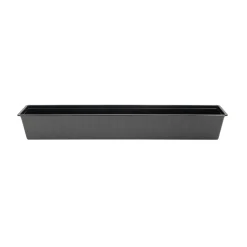 Hortus AGRO 208-402 ALTANKASSE PLAST ANTRACITGRÅ L100 CM Online