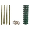 Hortus HEGN GRØN PLASTBELAGT 0.80 X 25 M Online