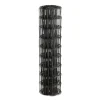 Hortus PVC FRI TRÅDHEGN SORT PLASTBELAGT 0.90 X 20 M^ Trådhegn & Volierenet