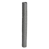 Hortus TRÅDFLETNING GALVANISERET 0.30 X 10 M 25 MM^ Trådhegn & Volierenet