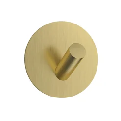House 1 KROG HÅNDKLÆDEKROG MAT MESSING