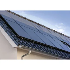 Huawei ASTRO 22 PANELER SOLCELLEPAKKE TEGL 9,46 KWP Online