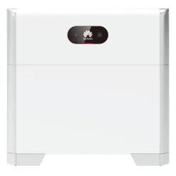 Huawei LUNA 2000 5 KW SOLCELLEBATTERI Best