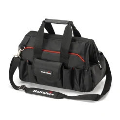 Hultafors 590220 VÆRKTØJSTASKE MÅL: 50 X 27 X 30 CM^ Værktøjskasser