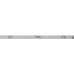 Hultafors HV 60, 120, 200 VATERPAS 2000 MM 3 LIBELLER^ Måleinstrumenter & Strømtestere
