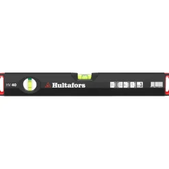 Hultafors HV 40 VATERPAS 400 MM 2 LIBELLER Sale