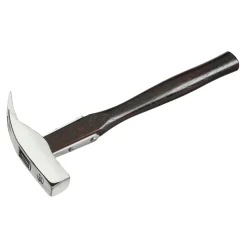 Hultafors KP 750 CHROM LÆGTEHAMMER 750 G^ Hammere & Slagværktøj