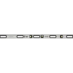 Hultafors MST 180 VATERPAS 1800 MM 3 LIBELLER Best