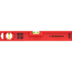 Hultafors VATERPAS GDS 40 VATERPAS 40 CM 2 LIBELLER^ Måleinstrumenter & Strømtestere