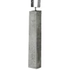 IBF 4" GAFFEL STOLPEBÆRER 64 X 12 X 14 CM Sale