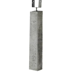 IBF 4" GAFFEL STOLPEBÆRER 64 X 12 X 14 CM Sale