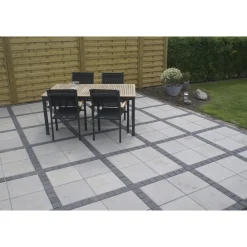 IBF BETONBROSTEN 6 X 10 X 10 CM SORT Online