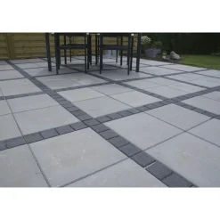 IBF BETONBROSTEN 6 X 10 X 10 CM SORT Online