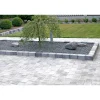 IBF BONDESTEN NORMALSTEN BELÆGNINGSSTEN 5 X 14 X 21 CM GRÅMIX Hot