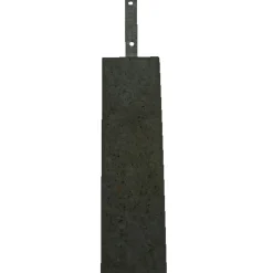 IBF FLADJERN STOLPEBÆRER 80 X 12 X 15 CM^ Stolpebærere