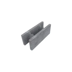 IBF FUNDABLOK FUNDAMENTBLOK 20 X 15 X 50 CM