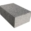 IBF LECABLOK FUNDAMENTBLOK 49 X 10 X 19 CM^ Leca Blokke